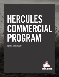 Why Hercules Brochure - Commercial download