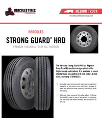 Strong Guard HRD Sell Sheet download
