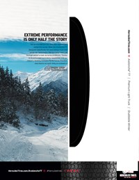 Avalanche TT Sell Sheet download